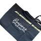 Organic Cotton "Precence" Tote Bags