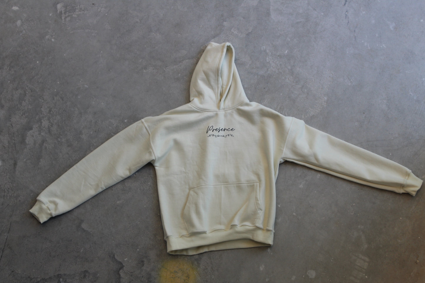 “NTETFG” Hoodie