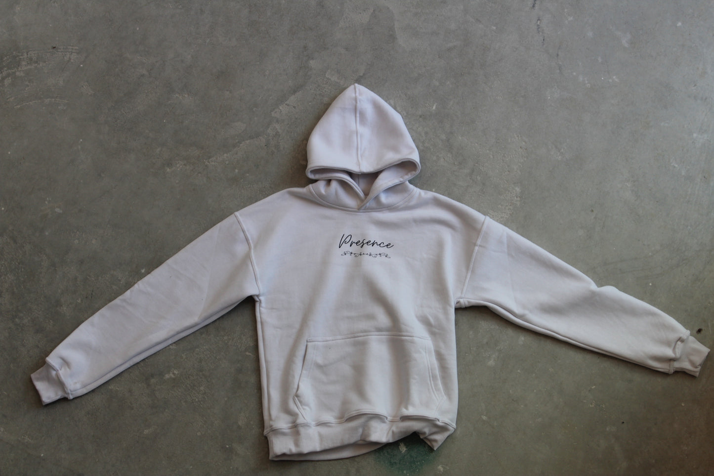 “NTETFG” Hoodie