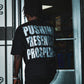 Pushing Presence (T-shirt)