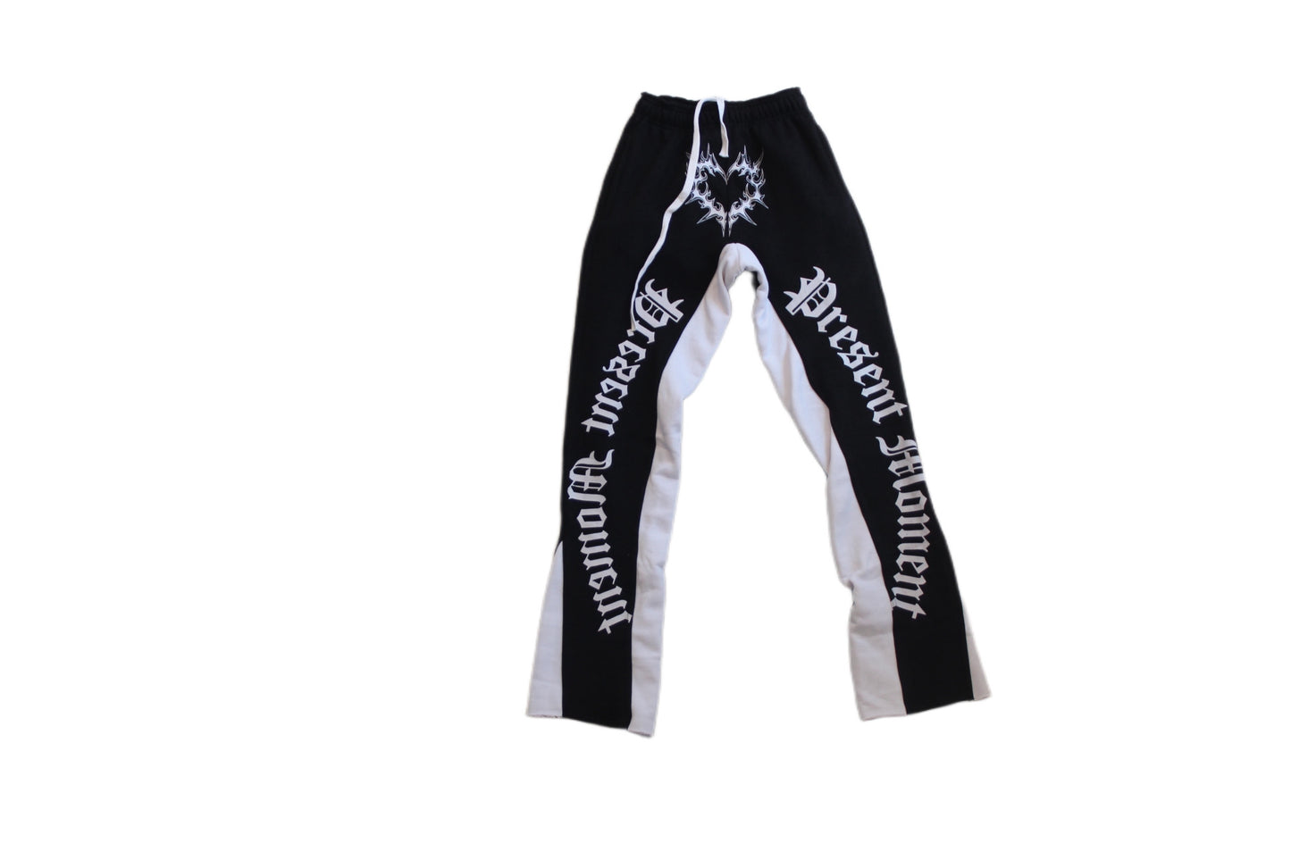 Present Moment Hoodie Set