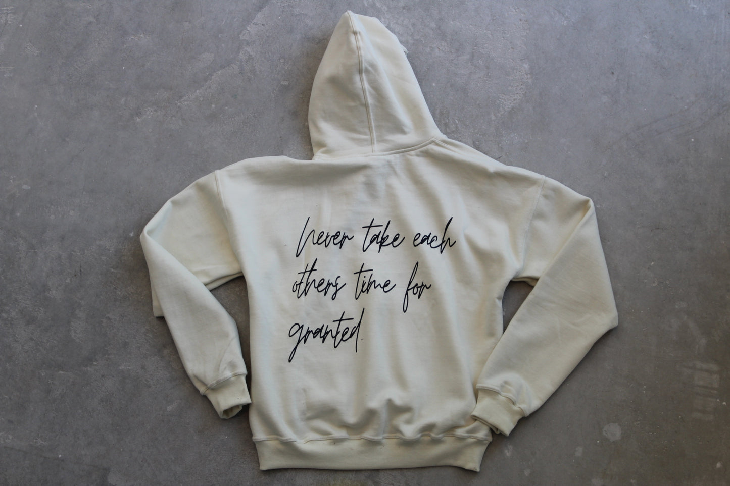 “NTETFG” Hoodie