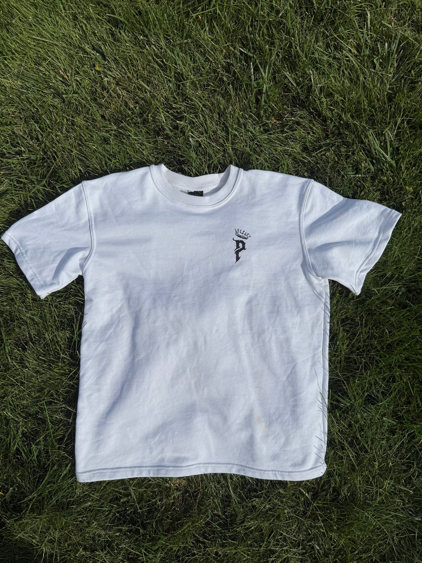 The Crown P T-shirt