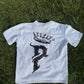 The Crown P T-shirt