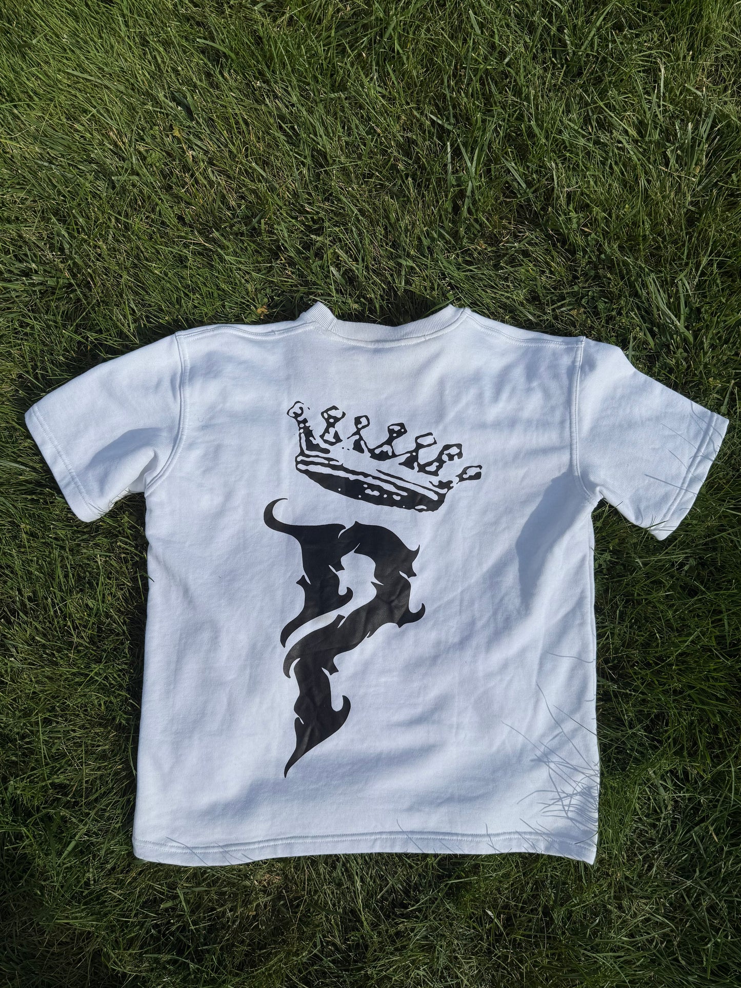 The Crown P T-shirt