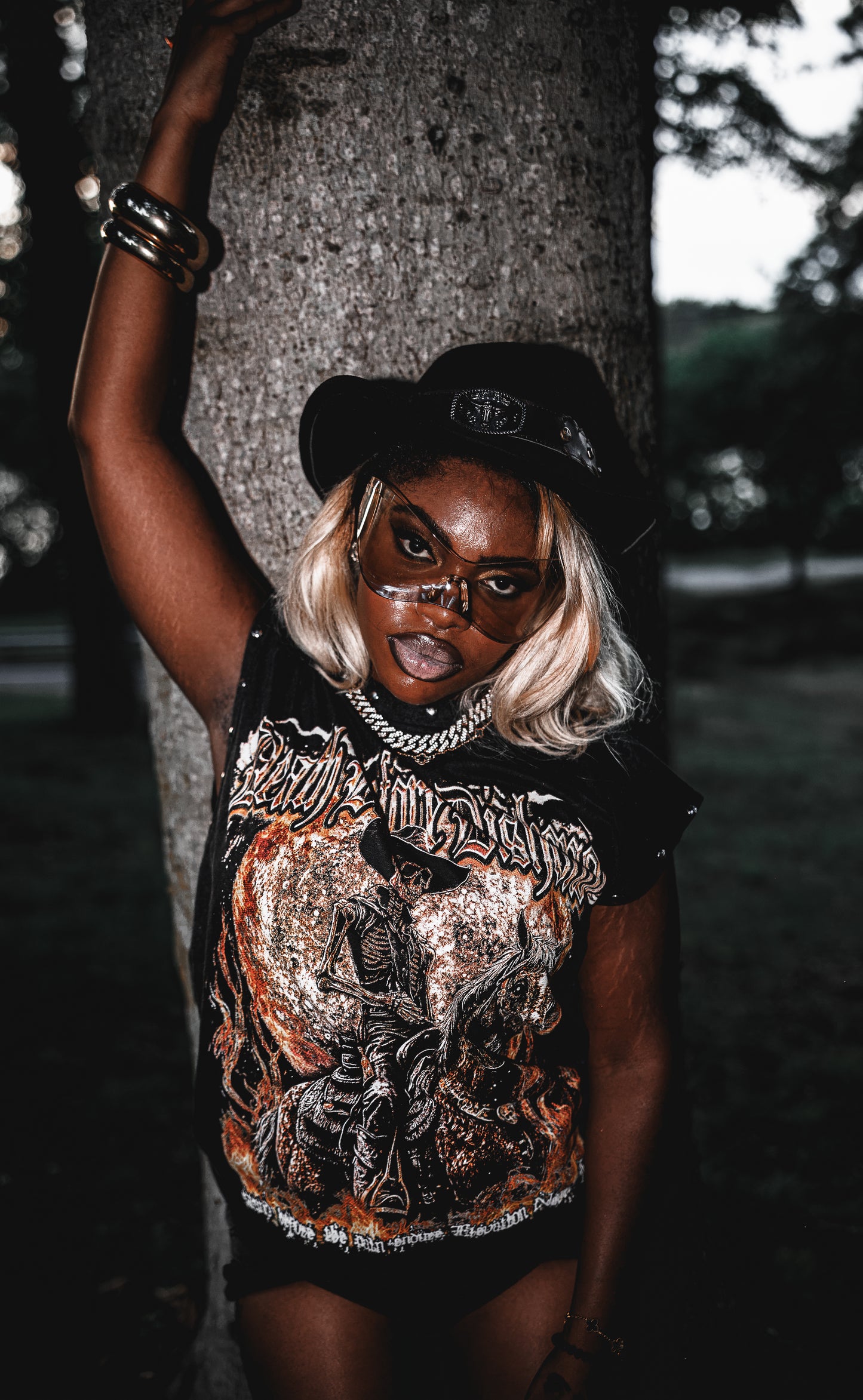 DEATH B4 DISHONOR Sleeveless t-shirt