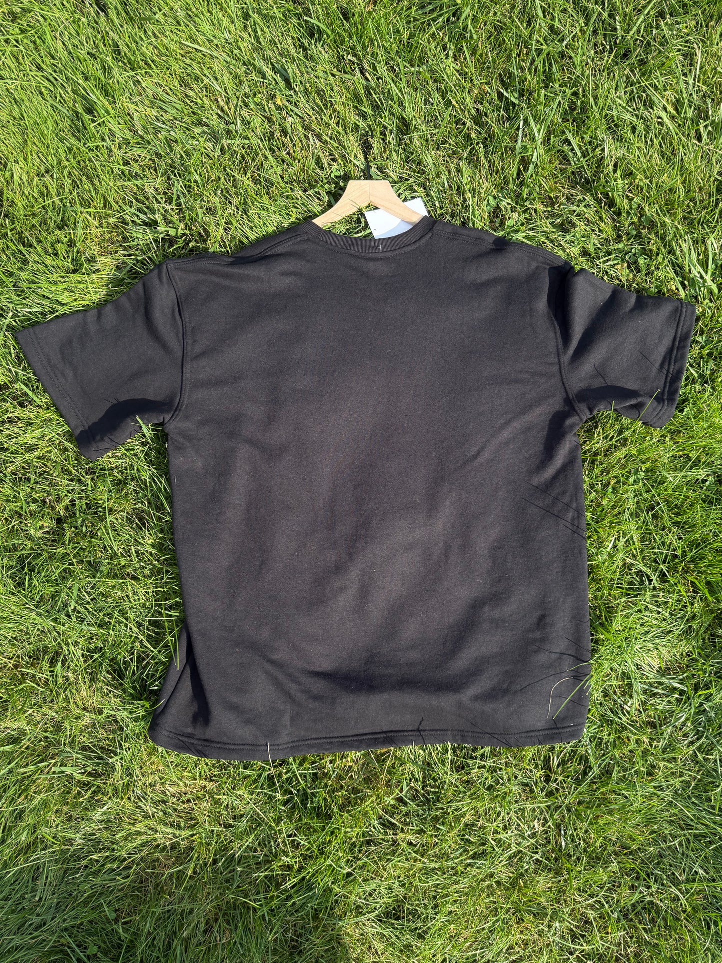 Angelic Short Sleeve T-shirt