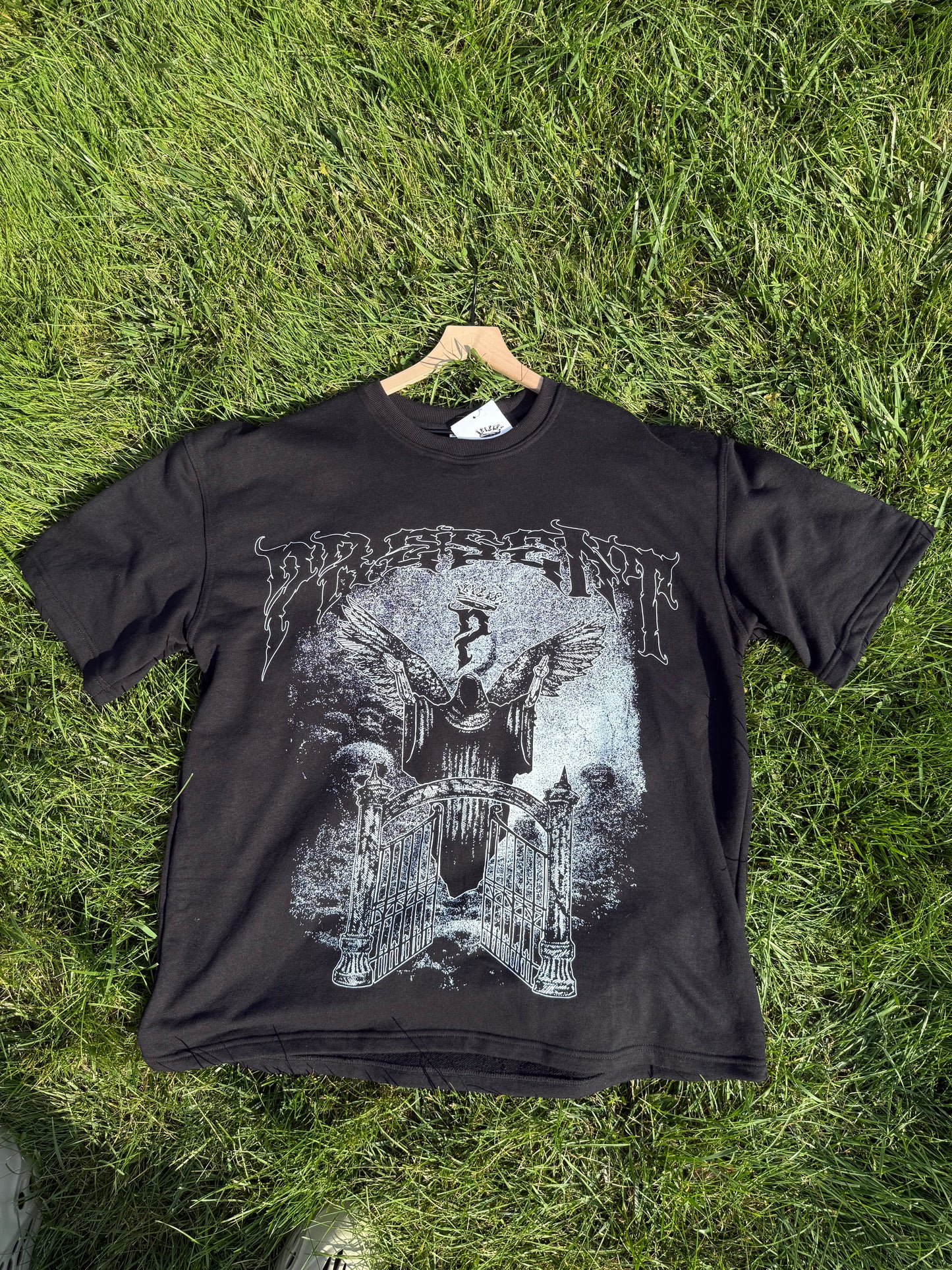 Angelic Short Sleeve T-shirt