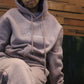 Rose Blush "Presence" Hoodie Set
