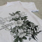 White Orchid Presence Short Sleeve T-Shirt