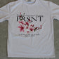 Blissful Blossom Short Sleeve T-shirt