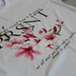 Blissful Blossom Short Sleeve T-shirt
