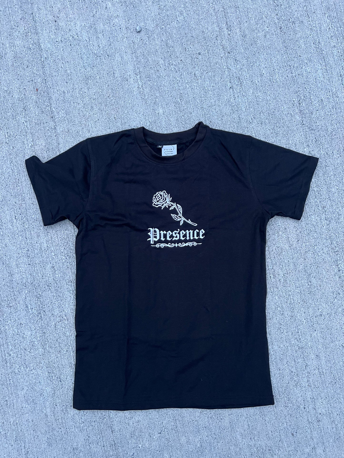 Thorn love Short Sleeve T-shirt