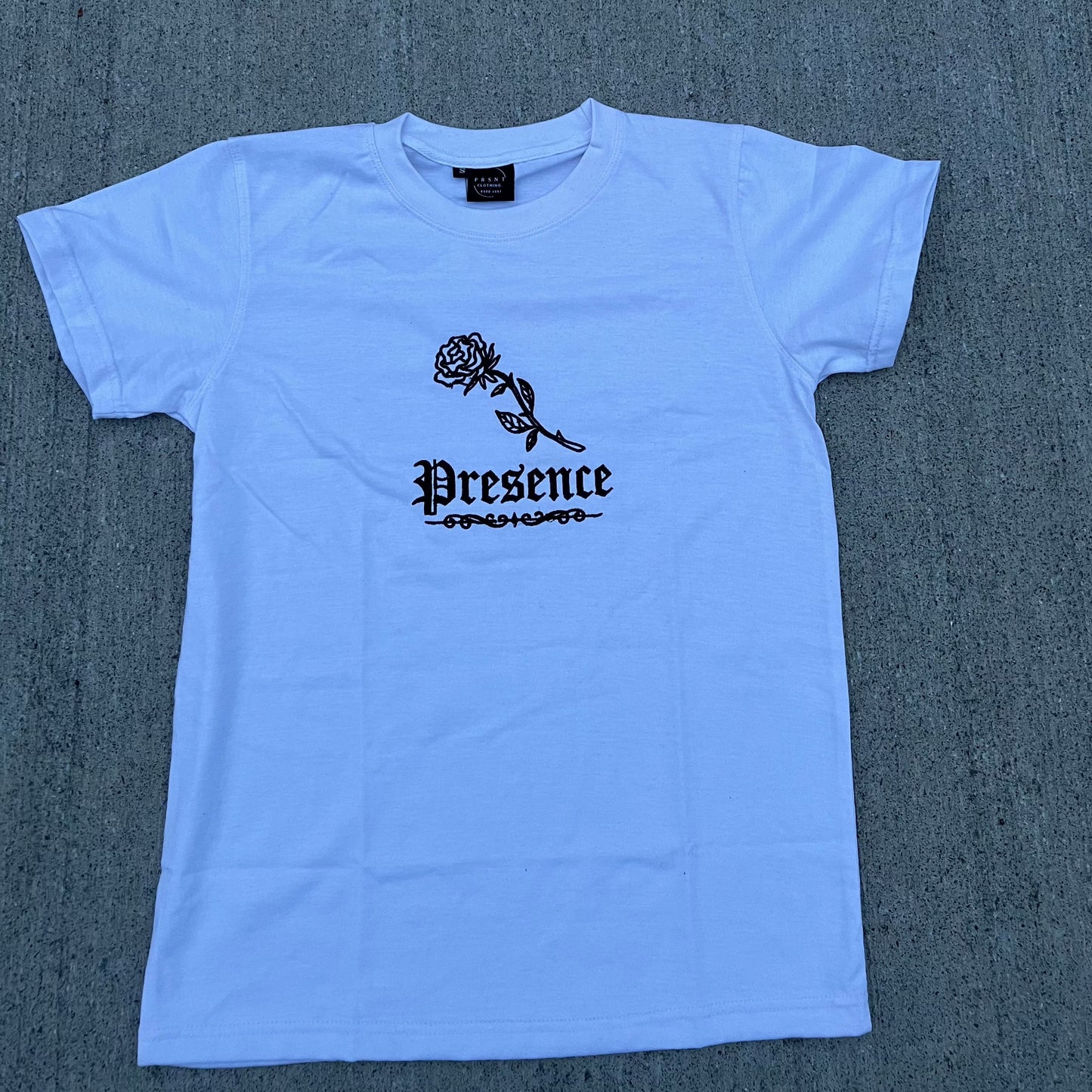 Thorn love Short Sleeve T-shirt