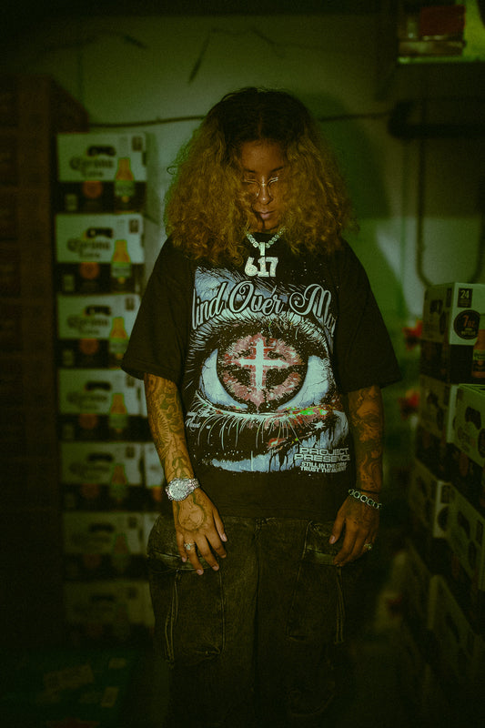 Mind/Matter (T-shirt)