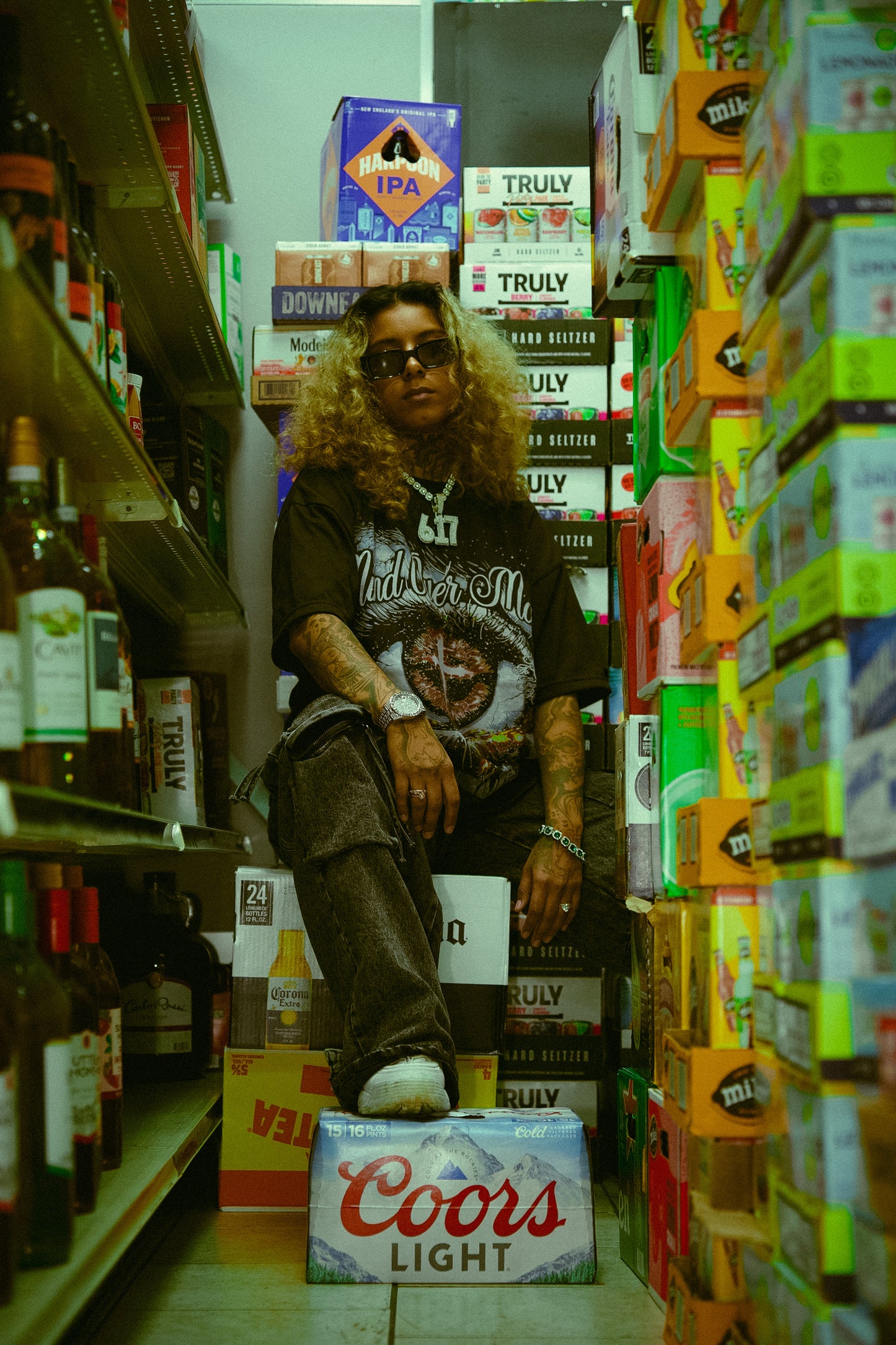 Mind/Matter (T-shirt)